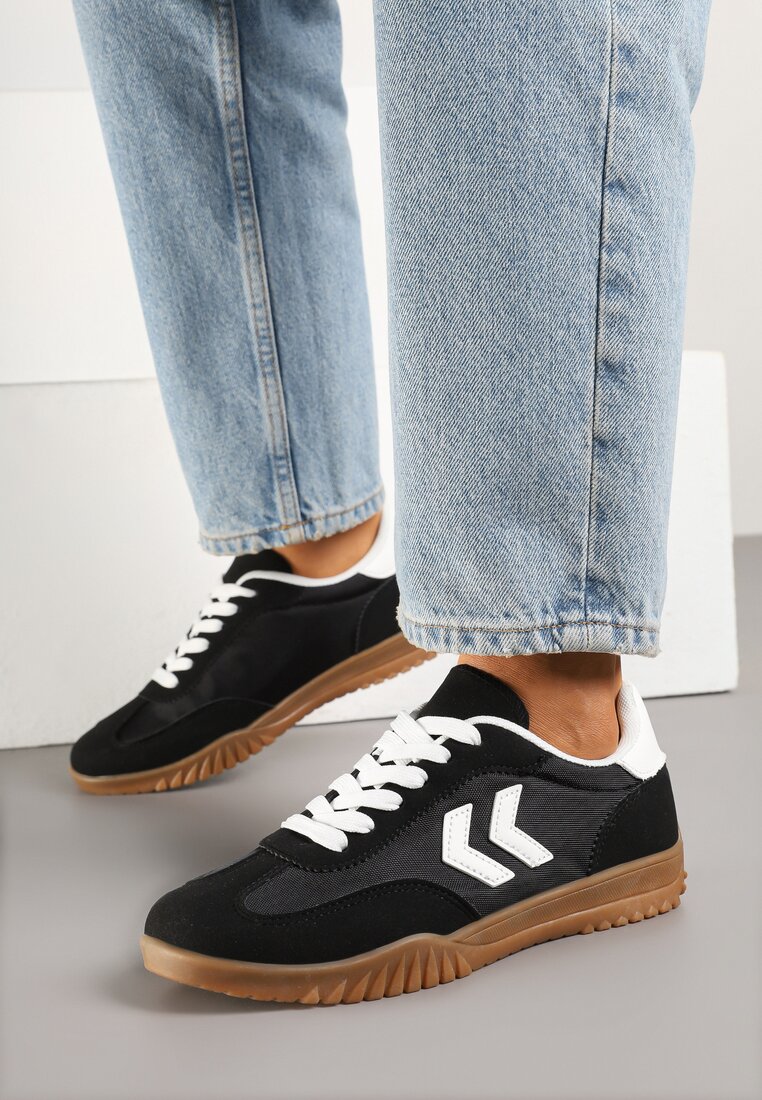 Sneakers Negri