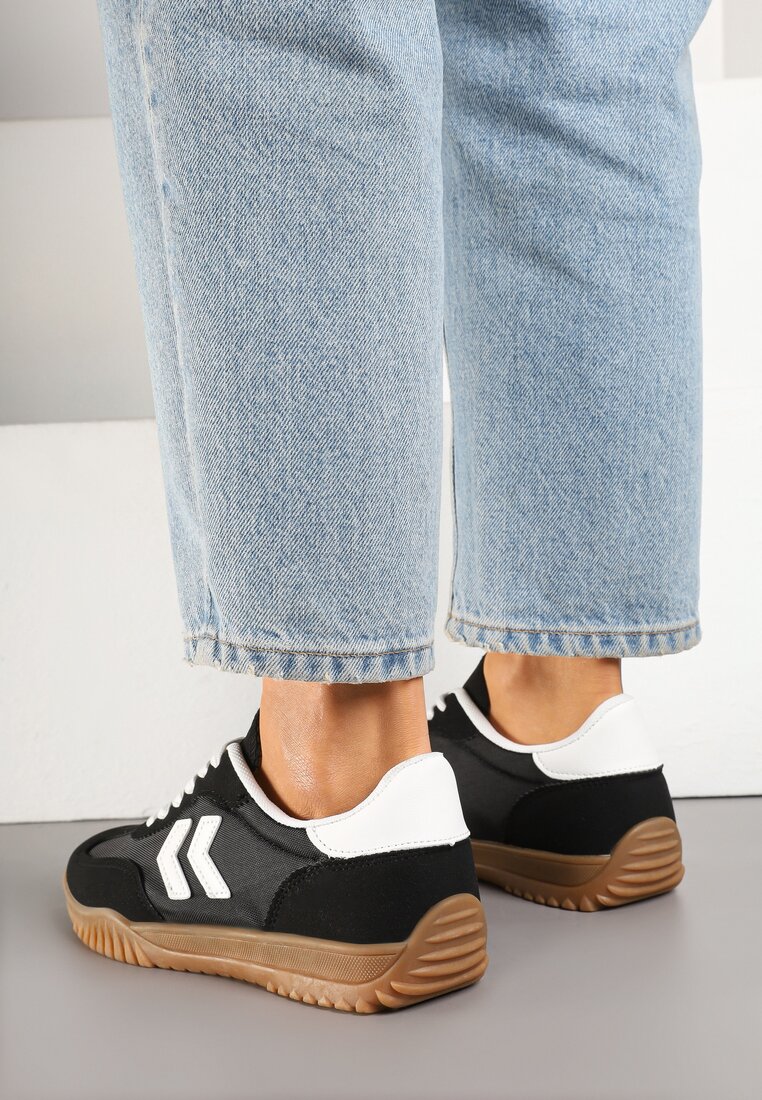 Sneakers Negri
