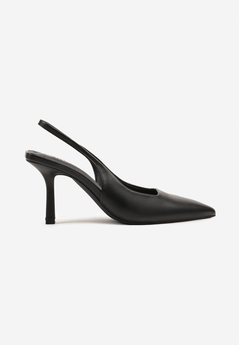 Sandale Negre