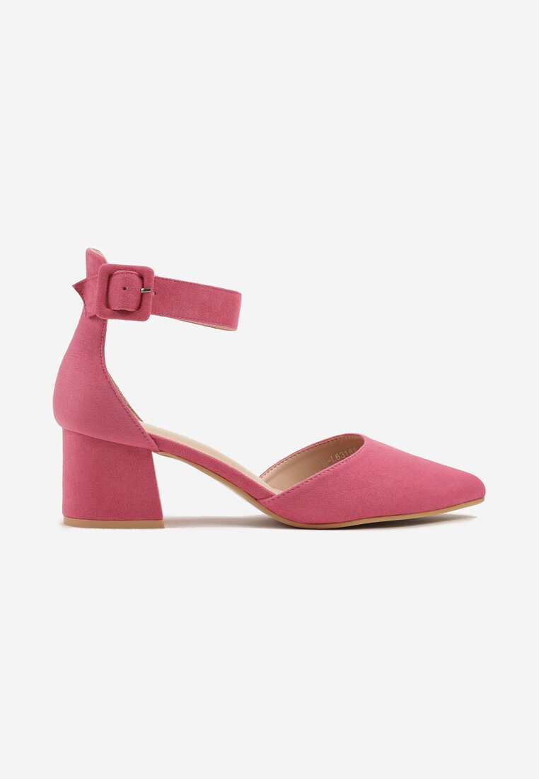 Pink Magassarkú
