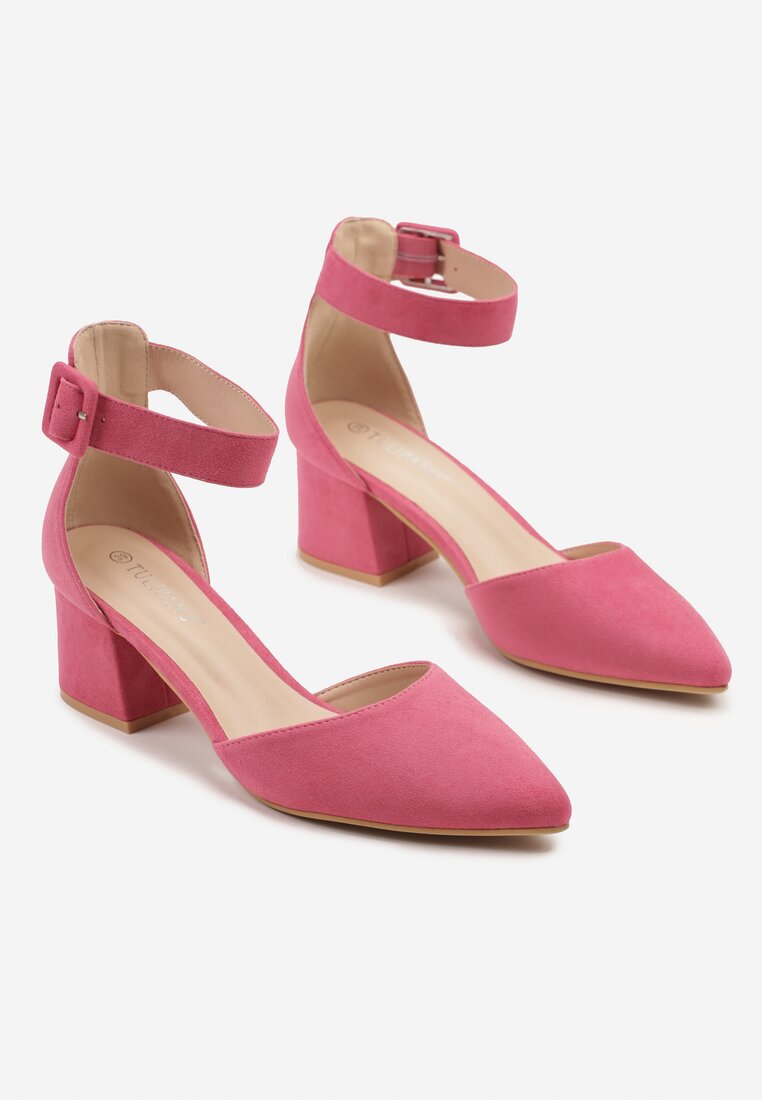Pink Magassarkú