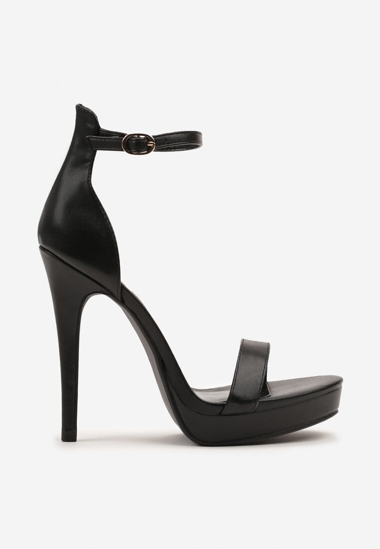 Pantofi stiletto Negri