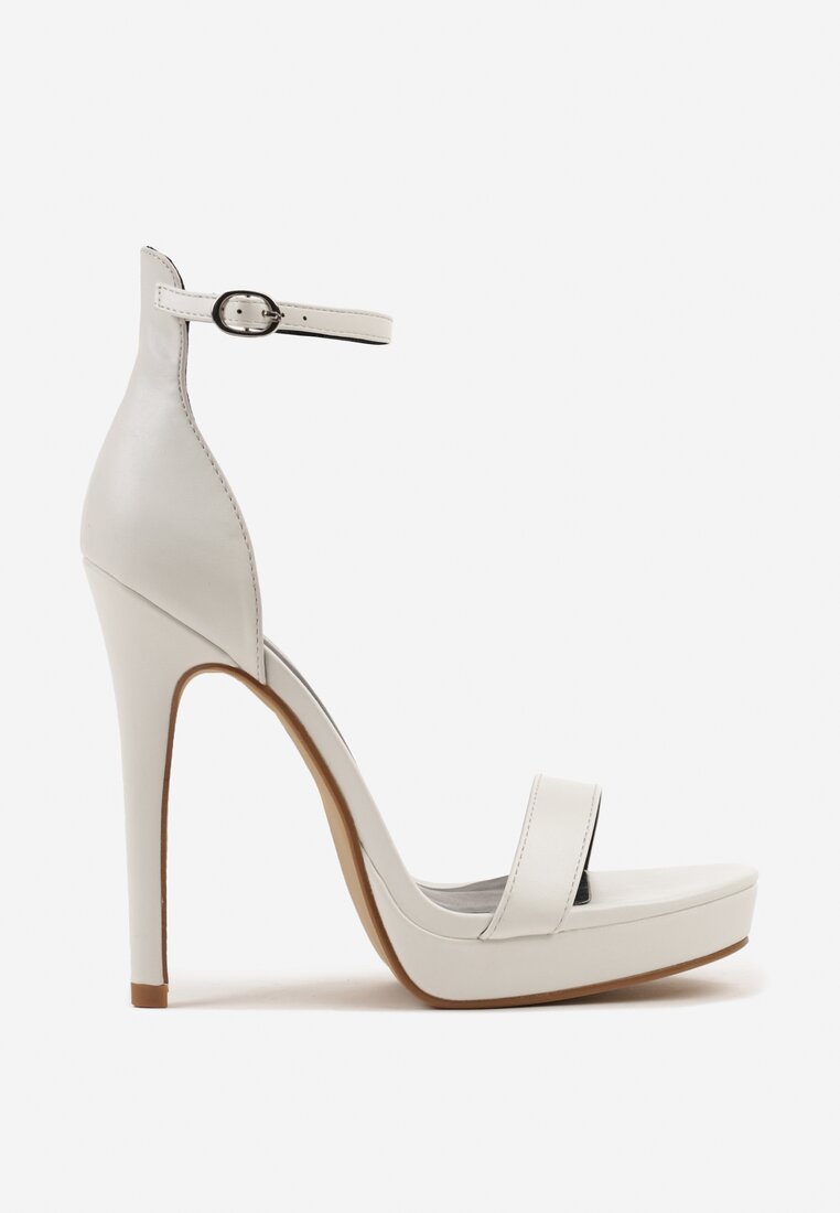 Pantofi stiletto Albi