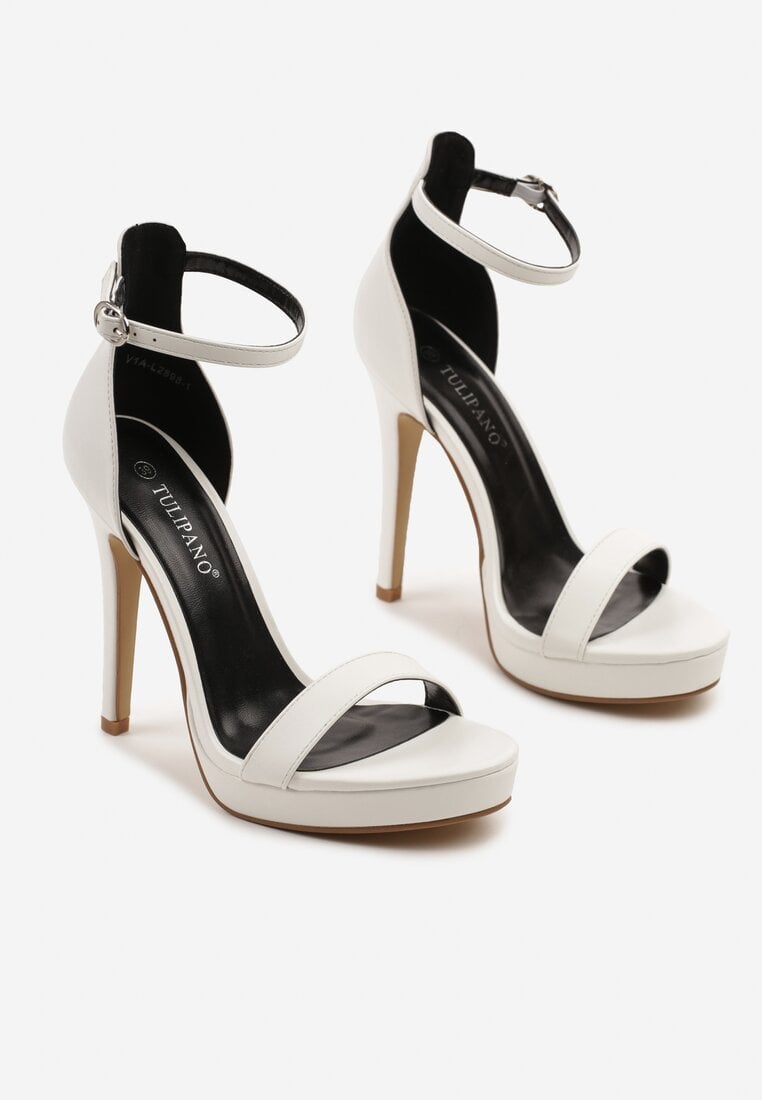 Pantofi stiletto Albi
