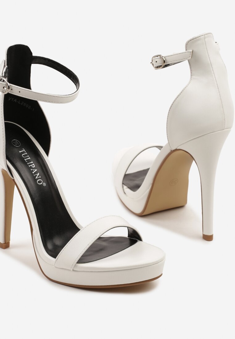 Pantofi stiletto Albi