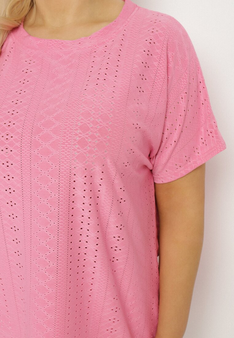 T-shirt Roz