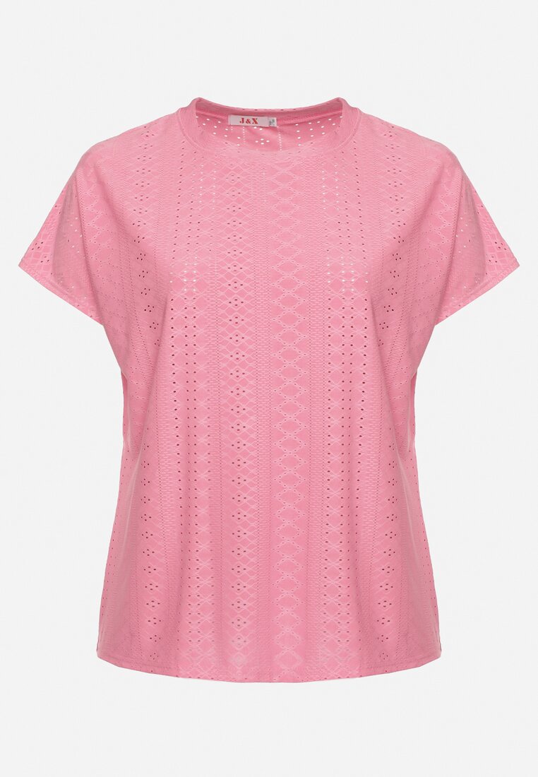 T-shirt Roz