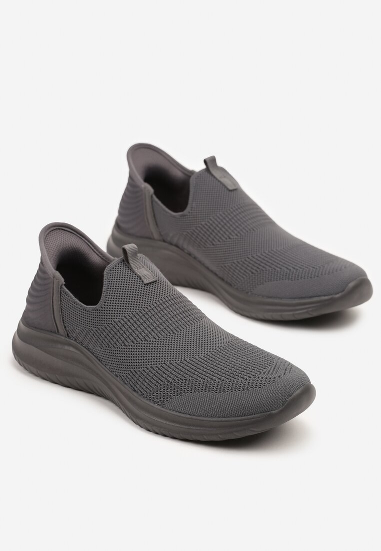 Pantofi sport Gri închis