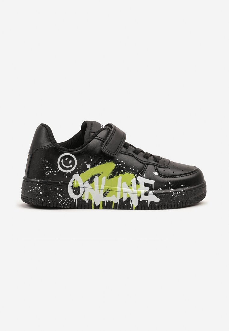 Pantofi sport Negri