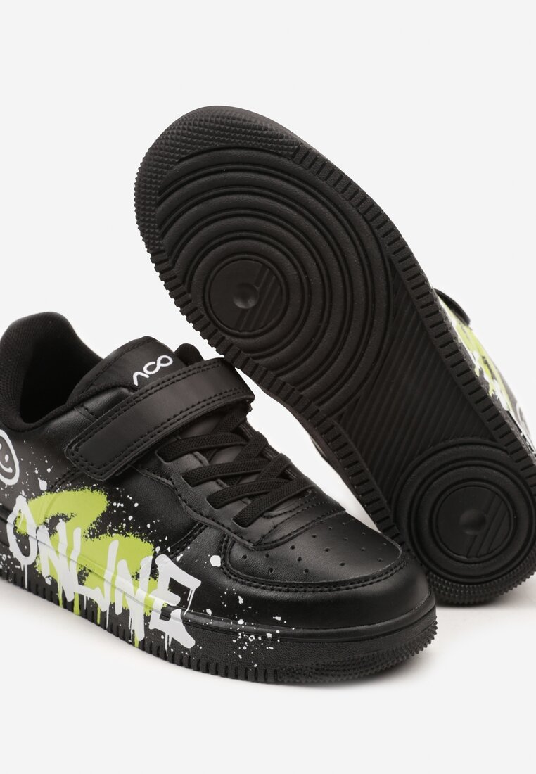 Pantofi sport Negri