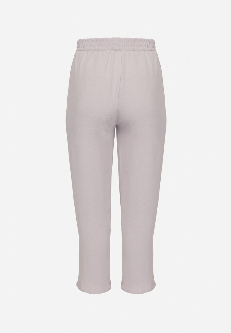 Pantaloni Gri