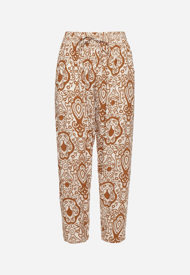 Pantaloni Maro