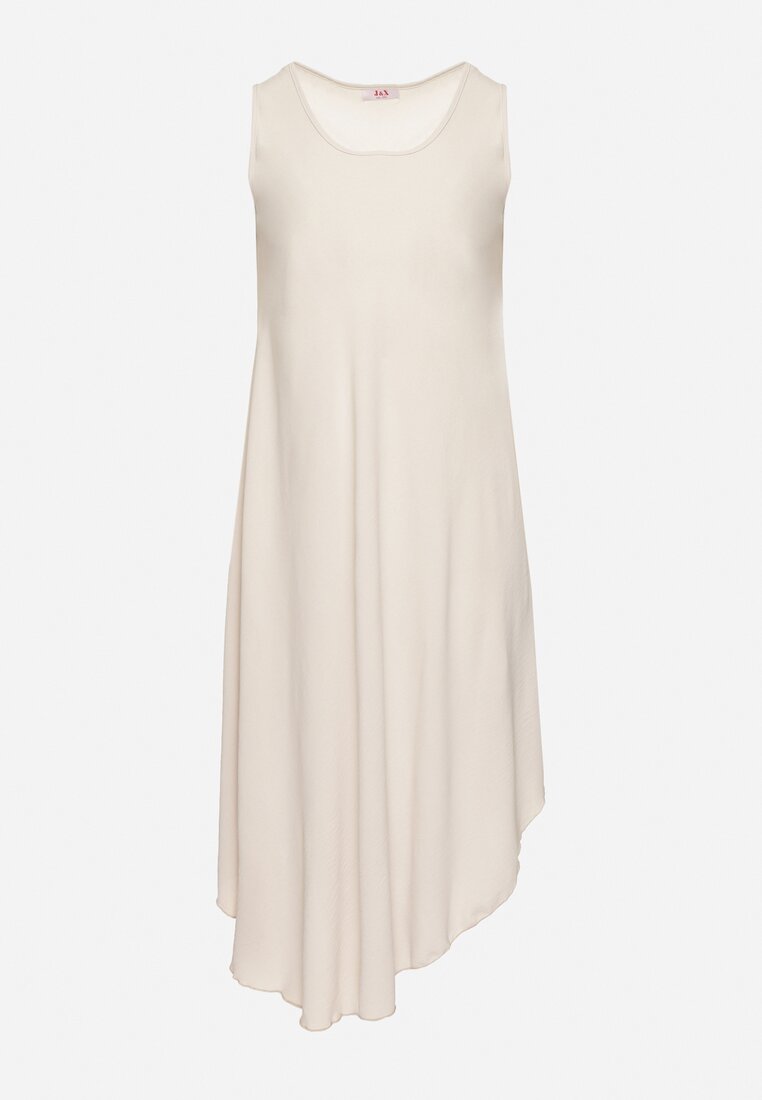 Rochie Bej deschis