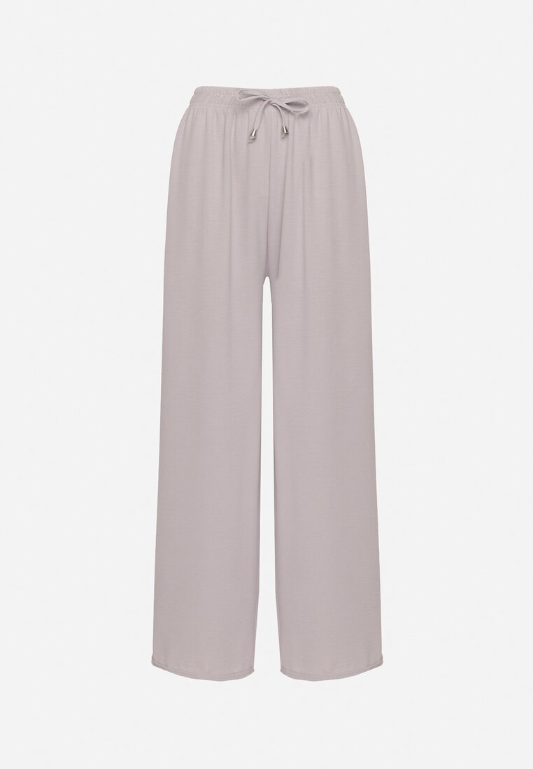 Pantaloni Gri