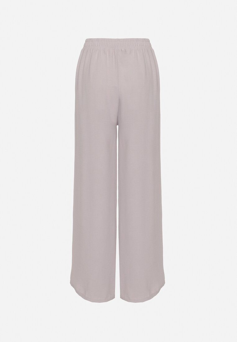 Pantaloni Gri