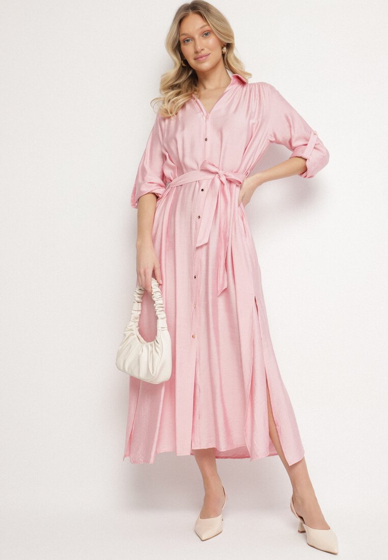 Rochie Roz