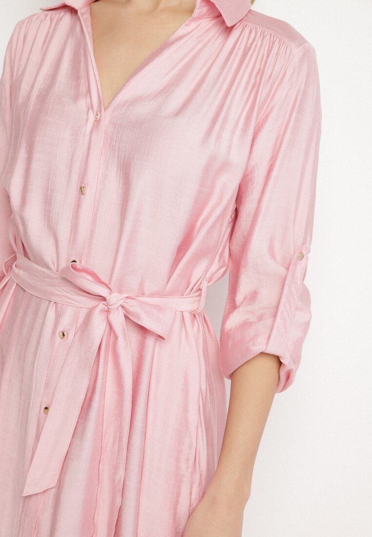 Rochie Roz