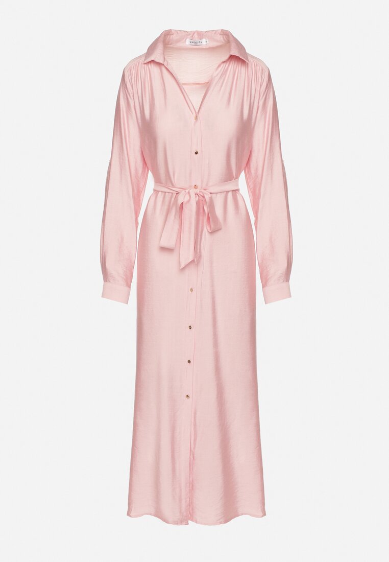 Rochie Roz