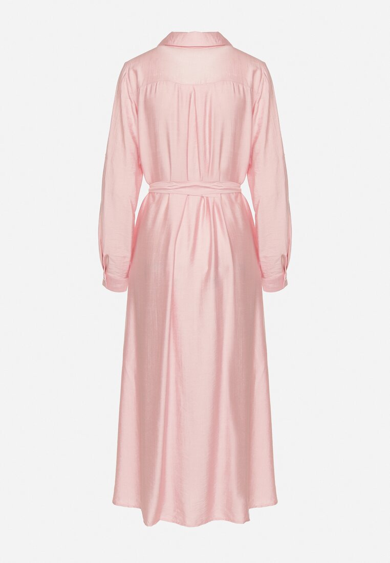 Rochie Roz