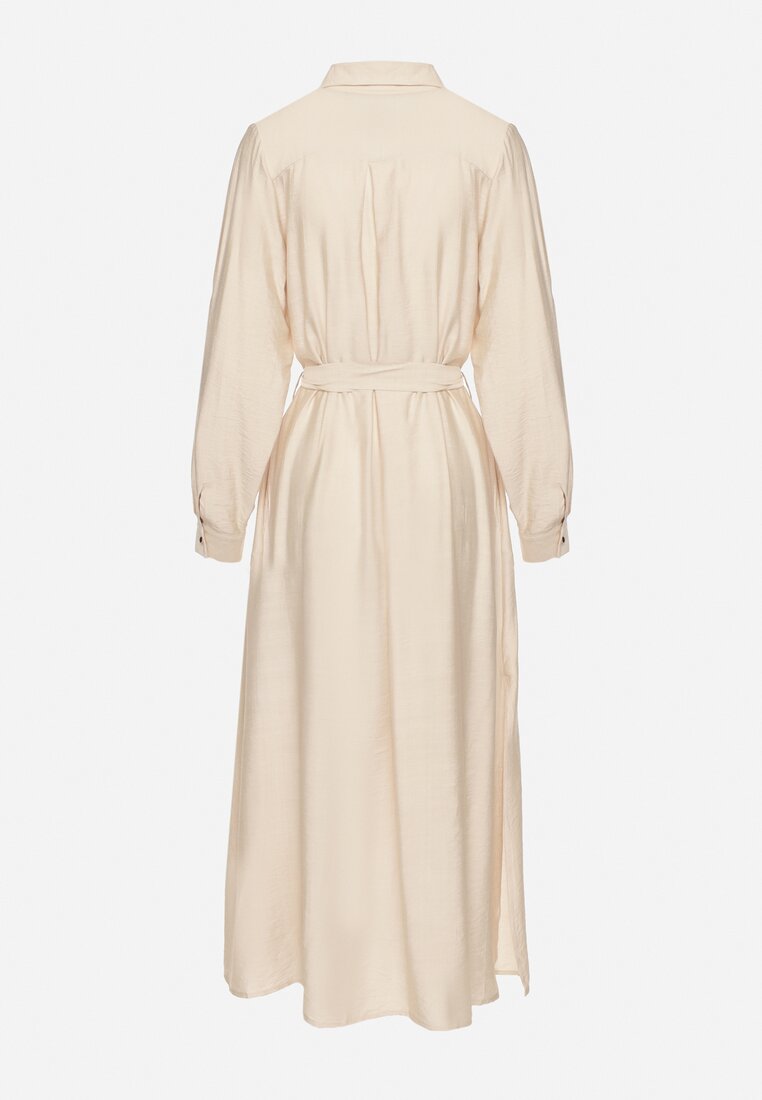 Rochie Bej