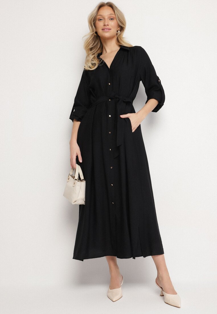 Rochie Neagră