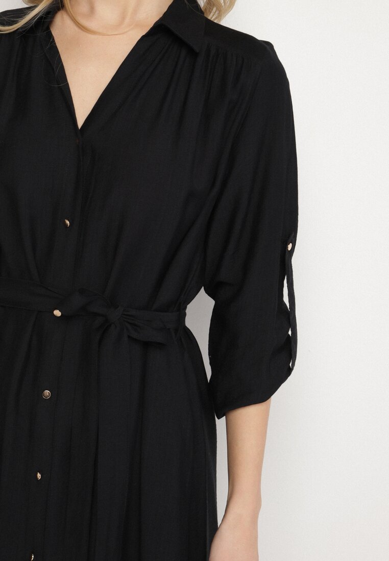 Rochie Neagră