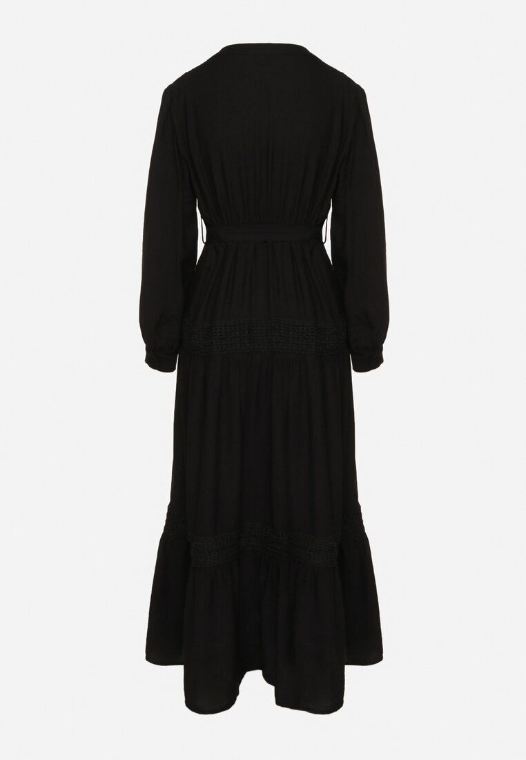 Rochie Neagră