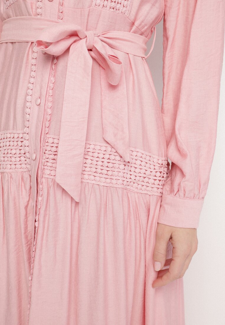 Rochie Roz