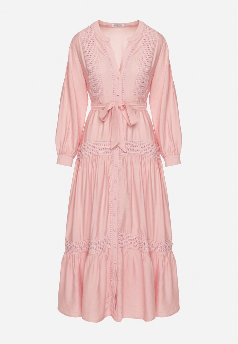 Rochie Roz