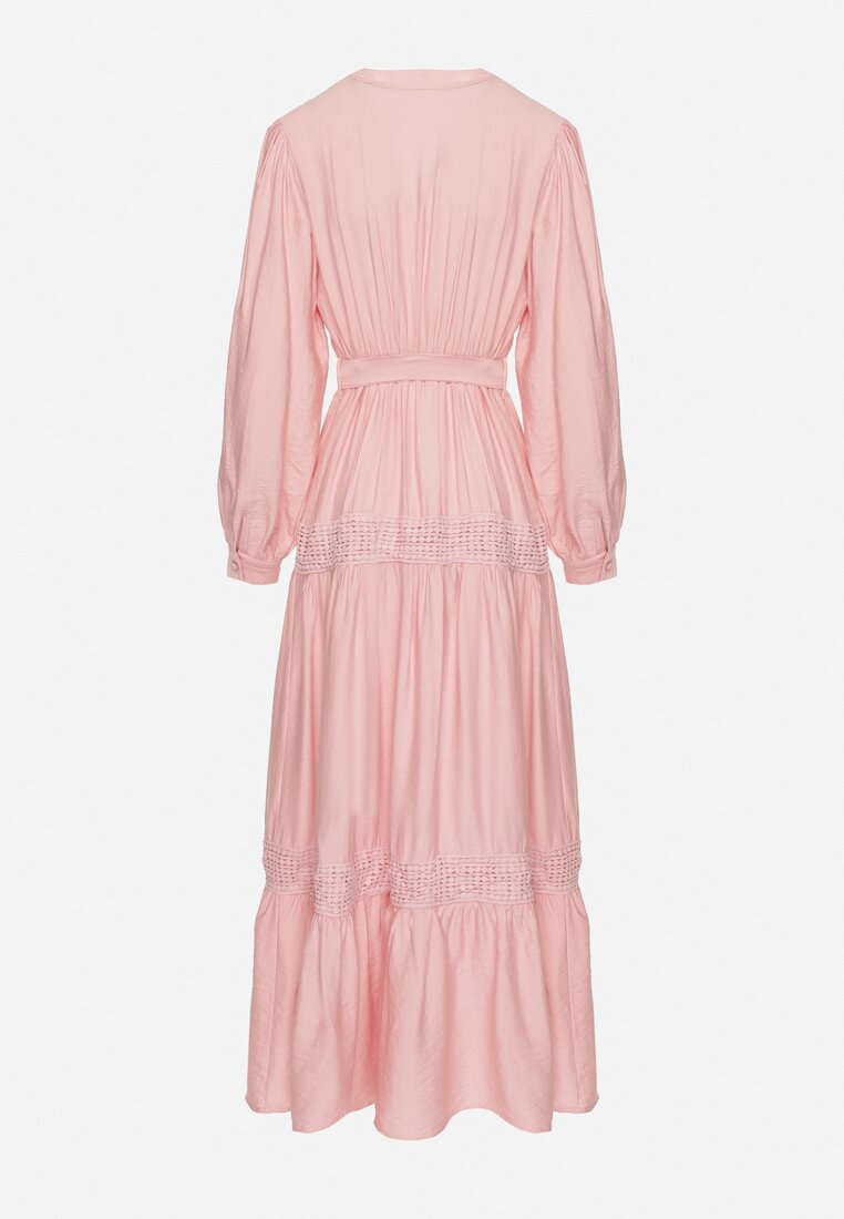 Rochie Roz