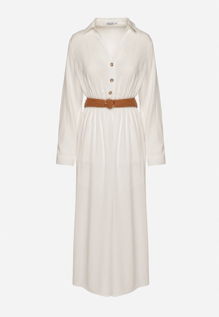 Rochie Albă