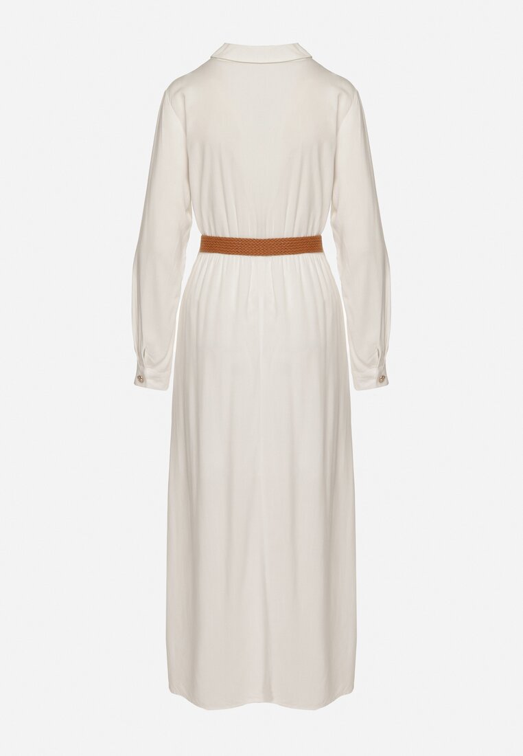 Rochie Albă