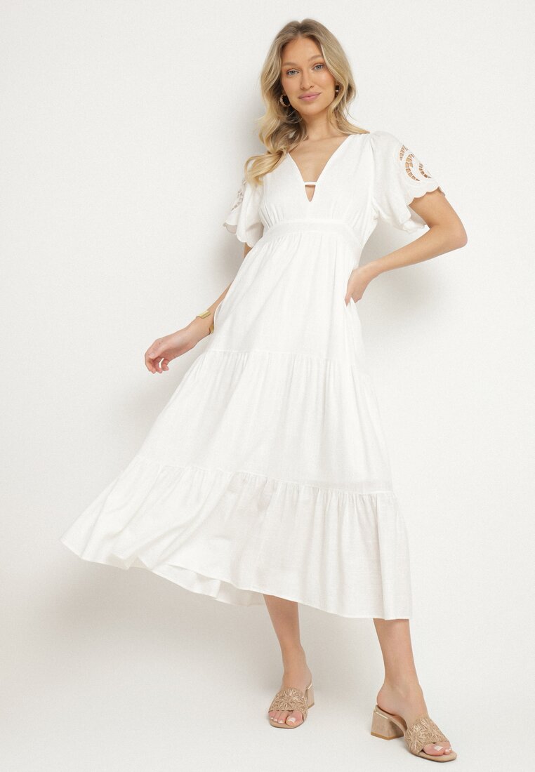 Rochie Albă