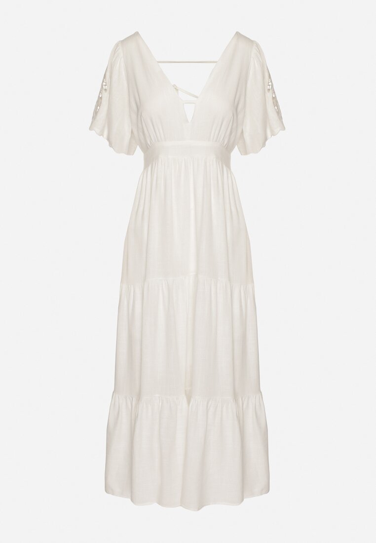 Rochie Albă