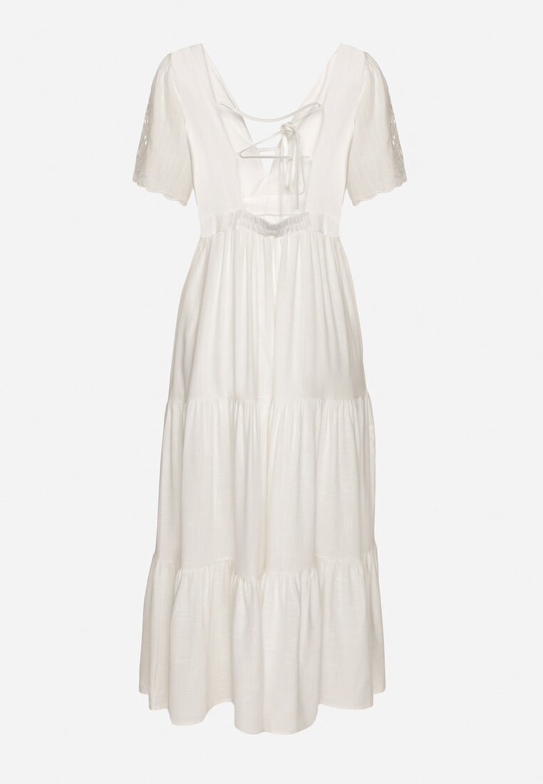 Rochie Albă