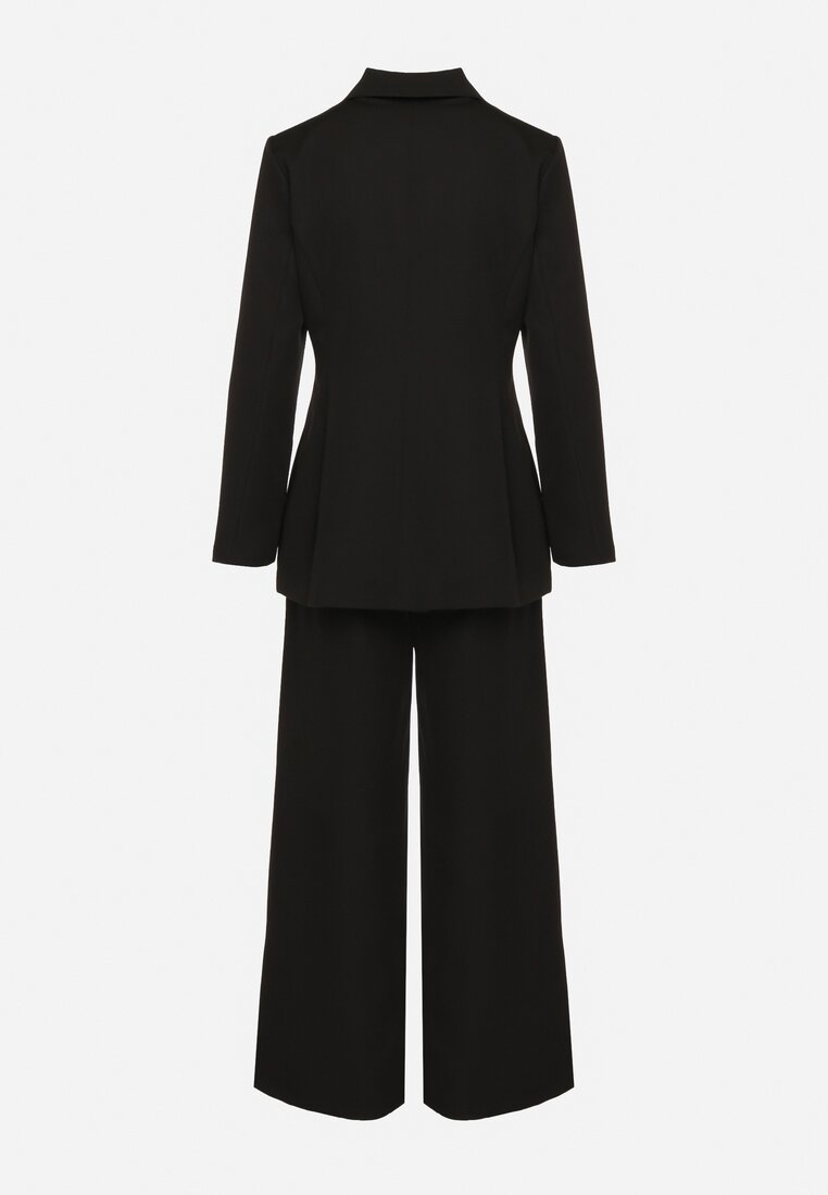 Costum Negru