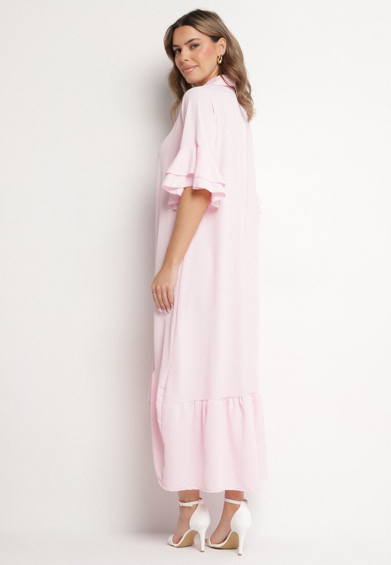 Rochie Roz