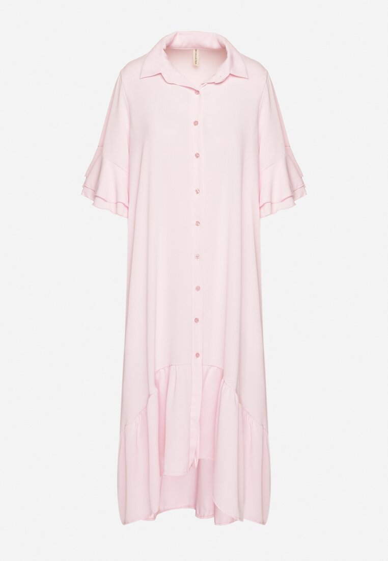 Rochie Roz