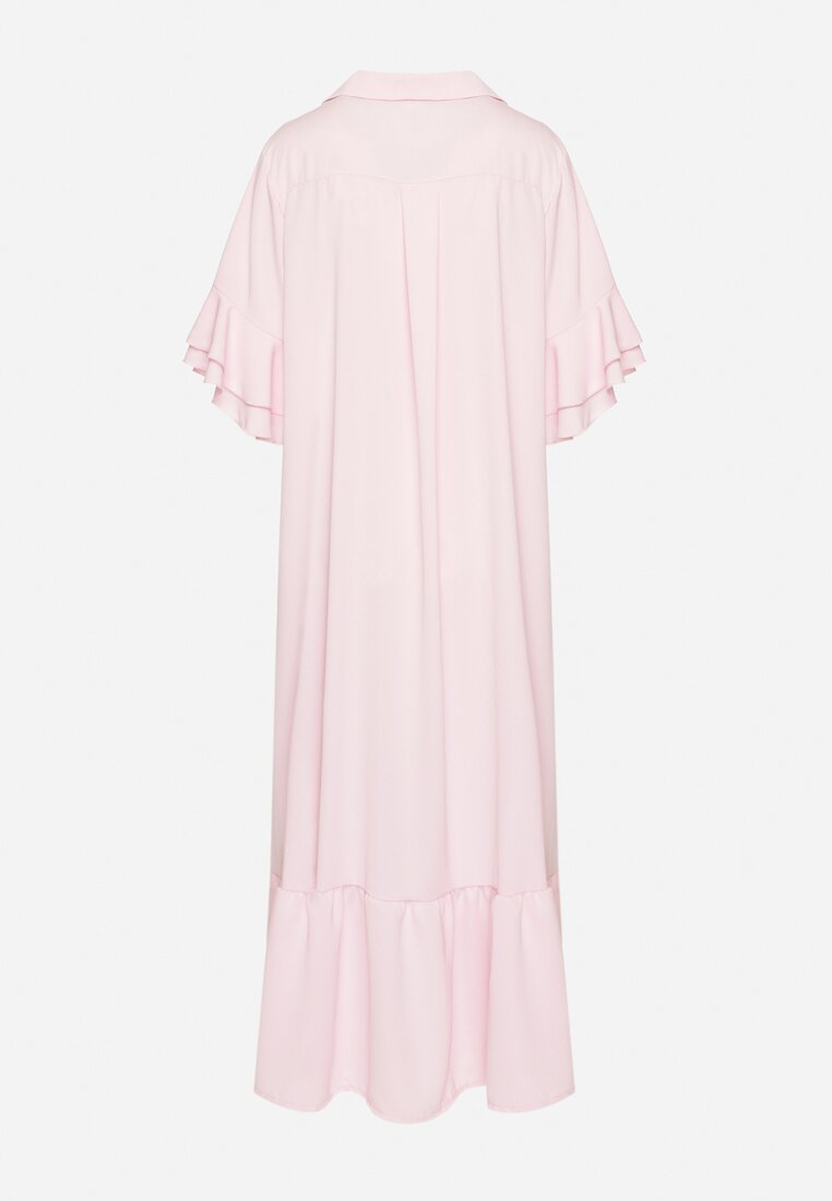 Rochie Roz