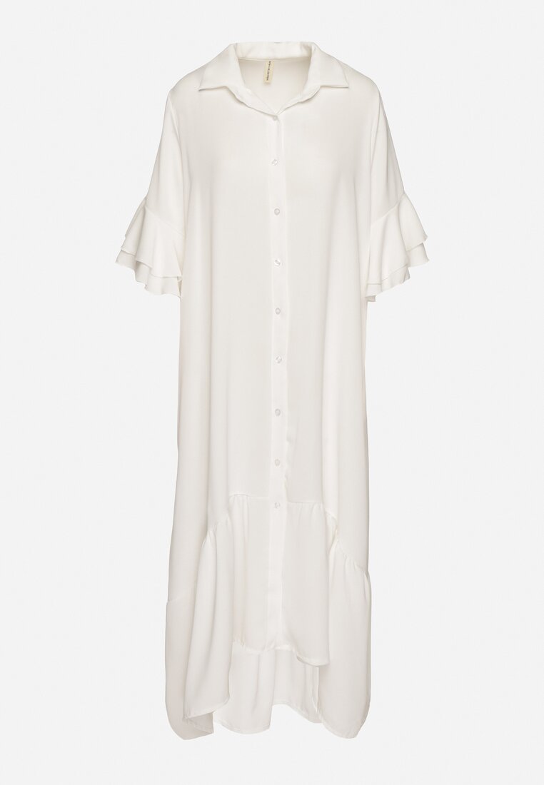 Rochie Albă