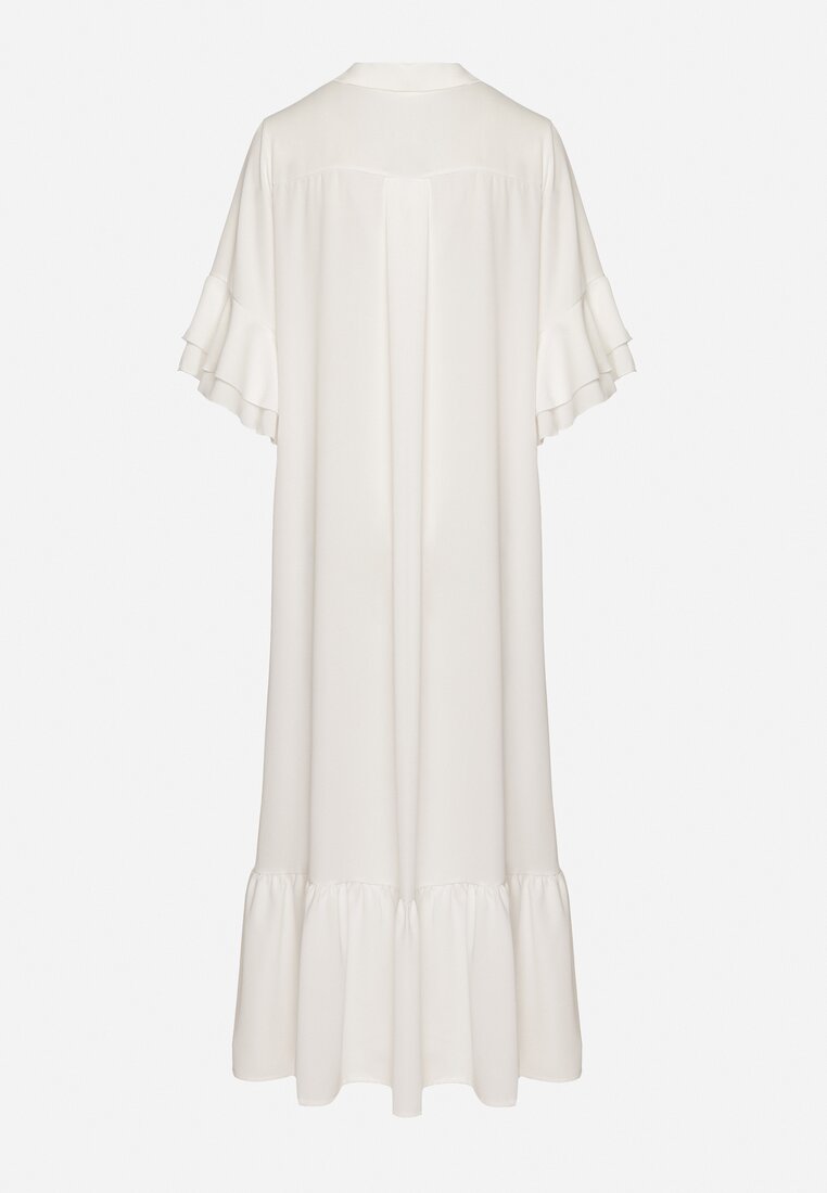 Rochie Albă