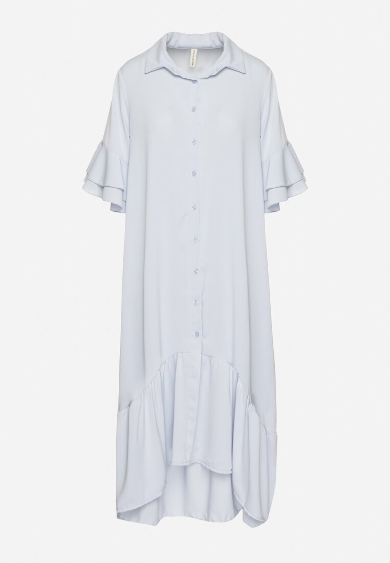 Rochie Albastru deschis