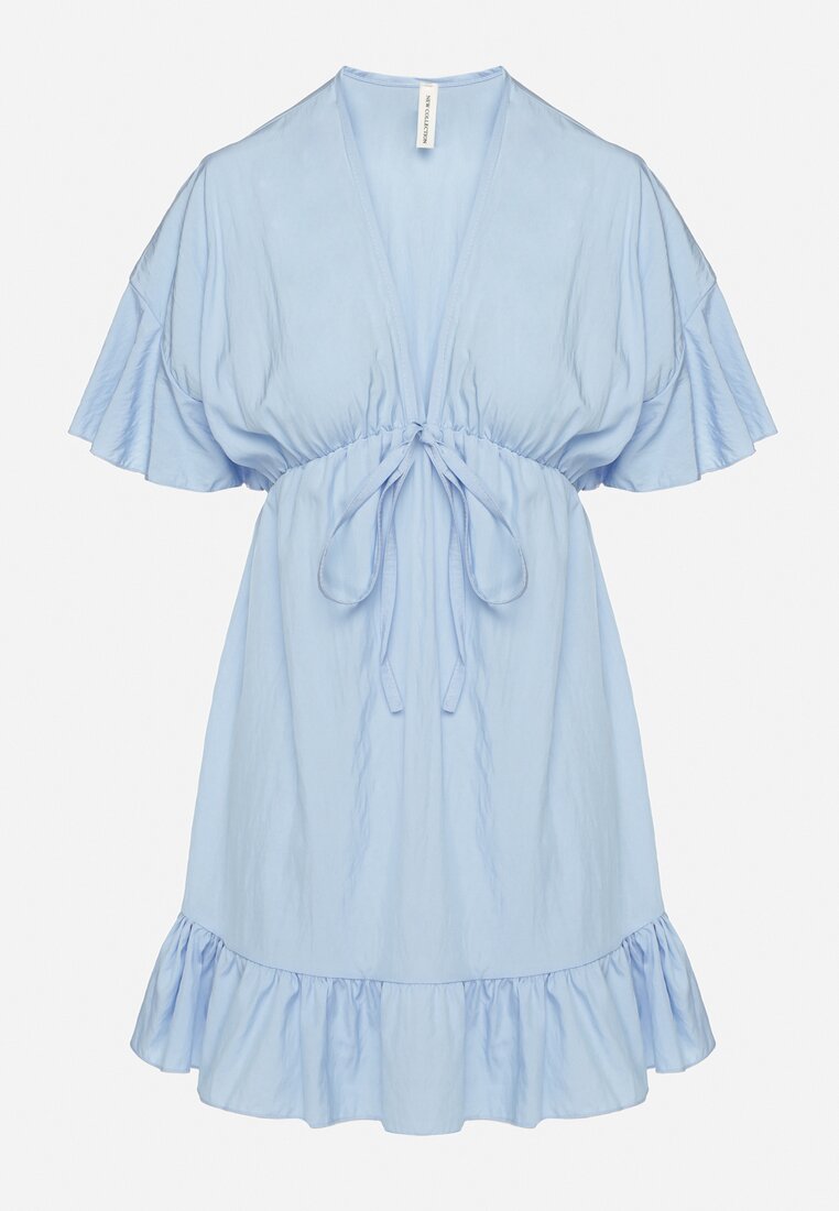 Rochie Albastru deschis