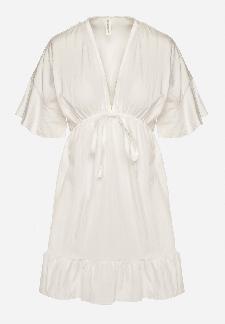 Rochie Albă
