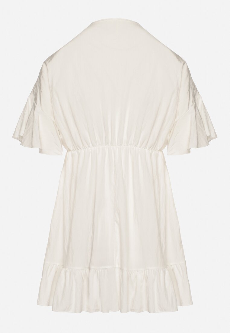 Rochie Albă