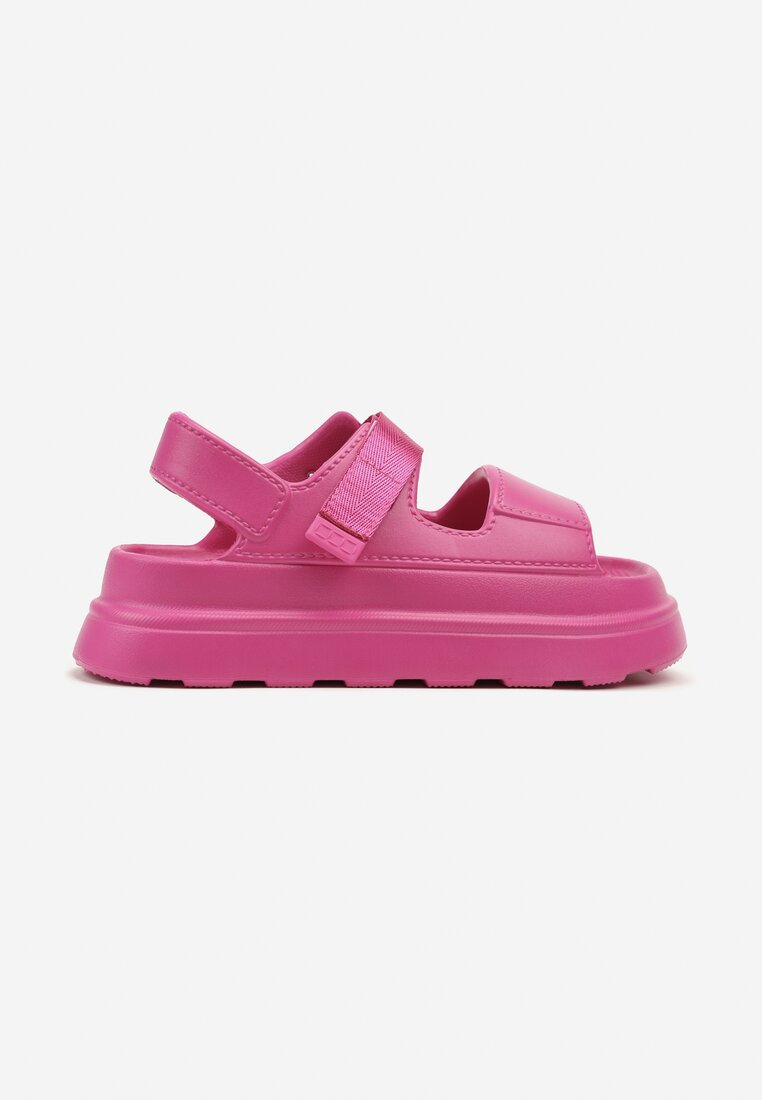 Pink Szandál