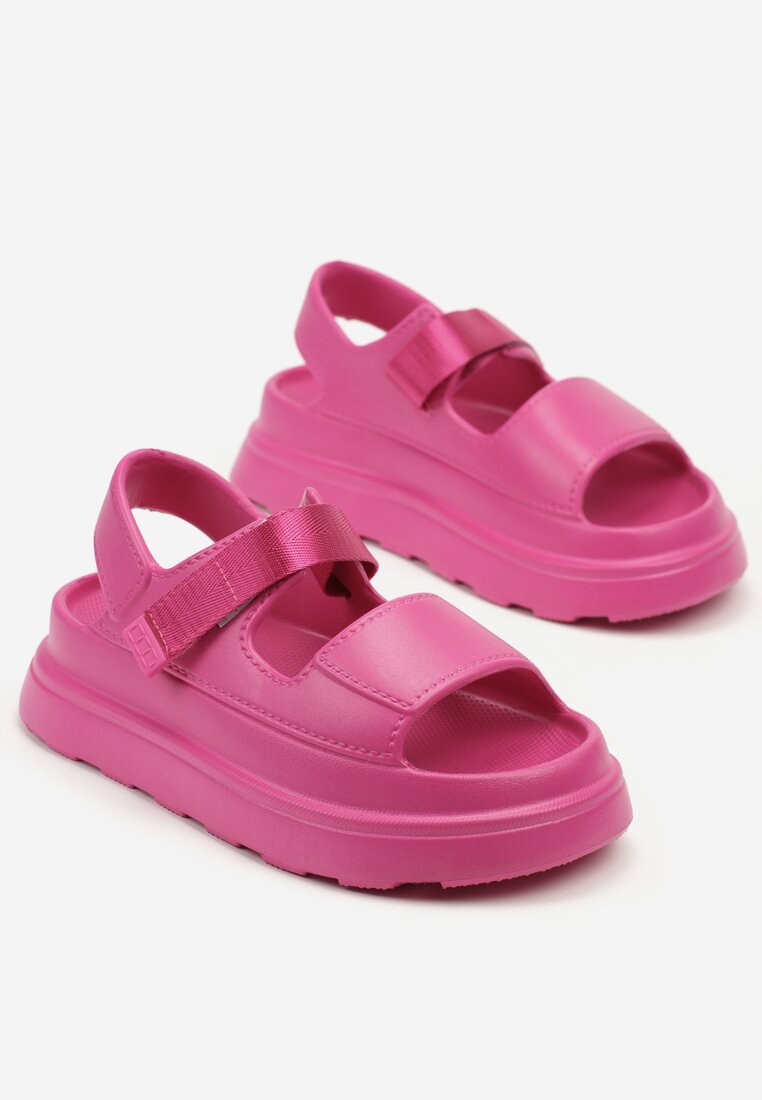 Pink Szandál
