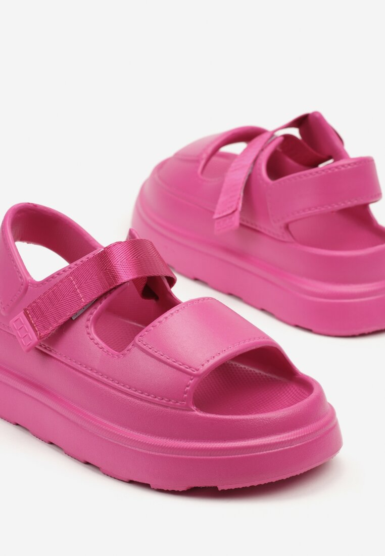 Pink Szandál