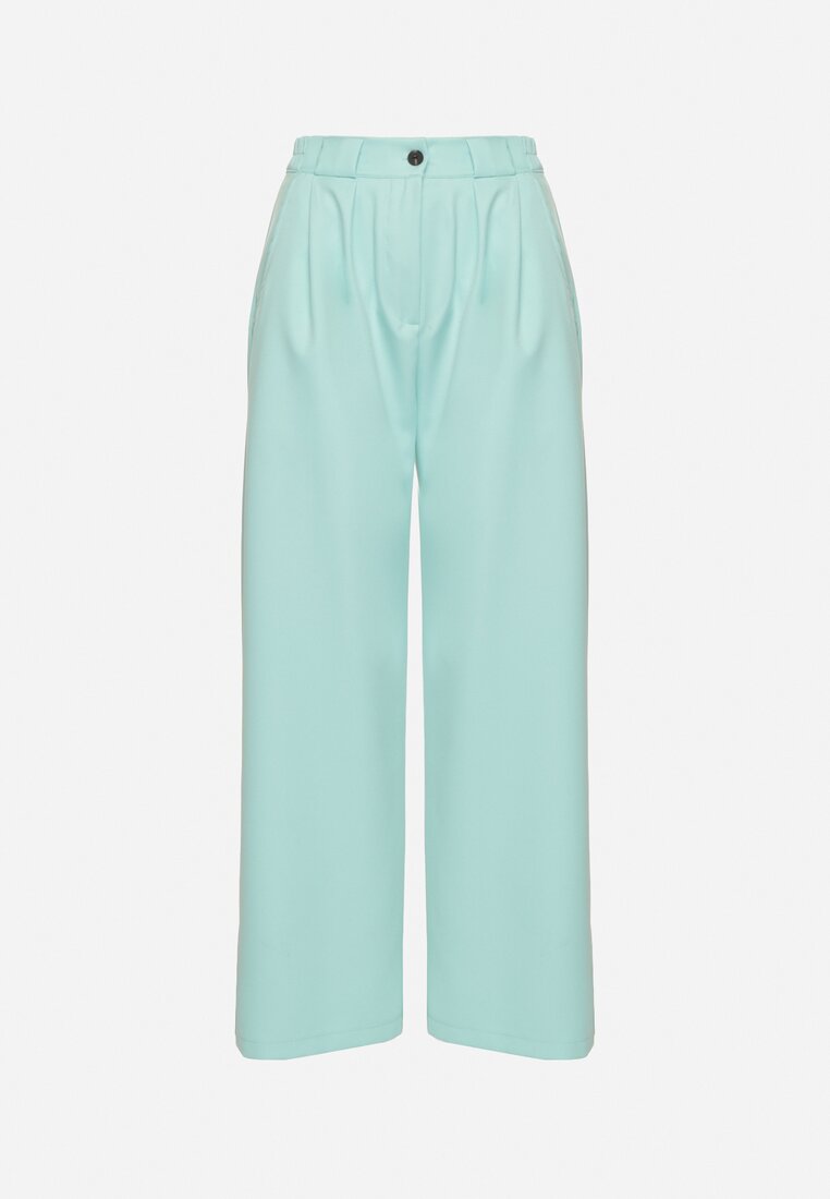 Pantaloni Verde deschis