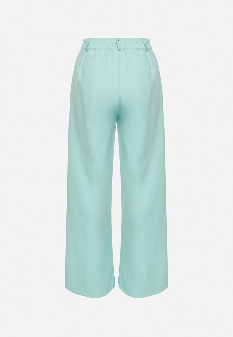 Pantaloni Verde deschis